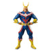 Banpresto My Hero Academia Age Of Heroes All Might Figure - Japan- Japan Figure Store - #1 Bring To You The Best Japanese Goods