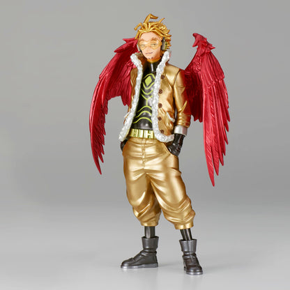 Banpresto My Hero Academia Age Of Heroes Hawks Japan Figure- Japan Figure Store - #1 Bring To You The Best Japanese Goods