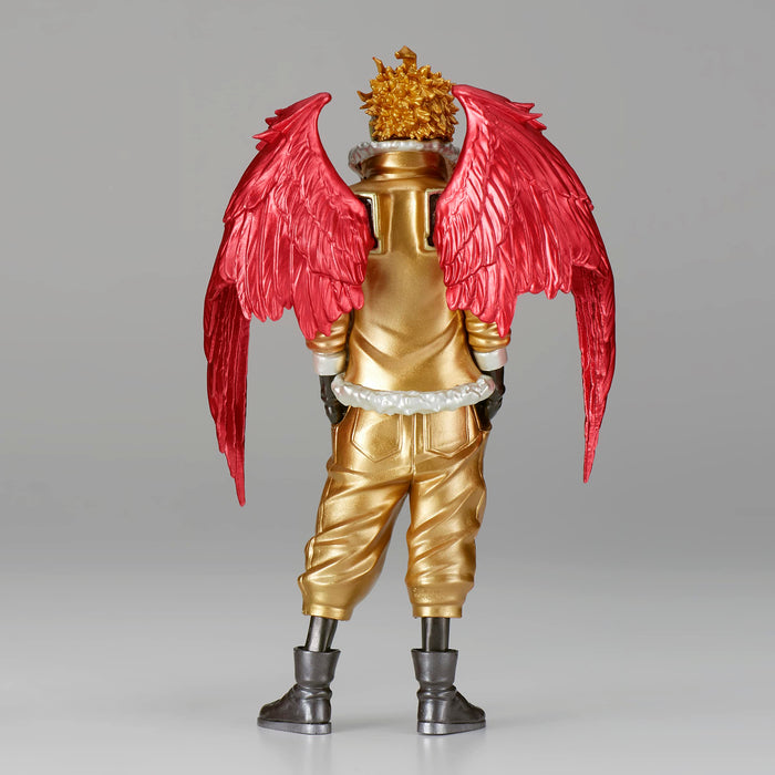 Banpresto My Hero Academia Age Of Heroes Hawks Japan Figure- Japan Figure Store - #1 Bring To You The Best Japanese Goods