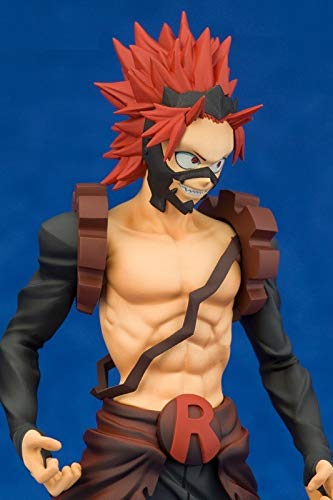 Generic Product My Hero Academia Age Of Heroes Red Riot Japan- Japan Figure Store - #1 Bring To You The Best Japanese Goods