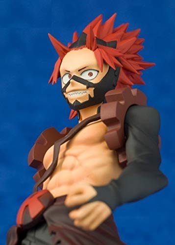 Generic Product My Hero Academia Age Of Heroes Red Riot Japan- Japan Figure Store - #1 Bring To You The Best Japanese Goods