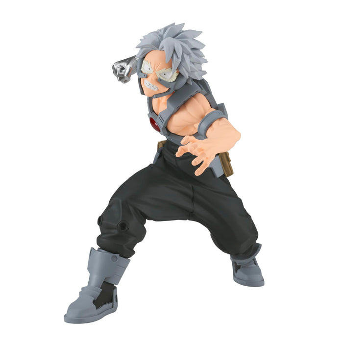 My Hero Academia Banpresto Amazing Heroes Vol.34 Tetsutetsu Tetsutsu- Japan Figure Store - #1 Bring To You The Best Japanese Goods