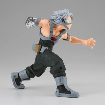 My Hero Academia Banpresto Amazing Heroes Vol.34 Tetsutetsu Tetsutsu- Japan Figure Store - #1 Bring To You The Best Japanese Goods