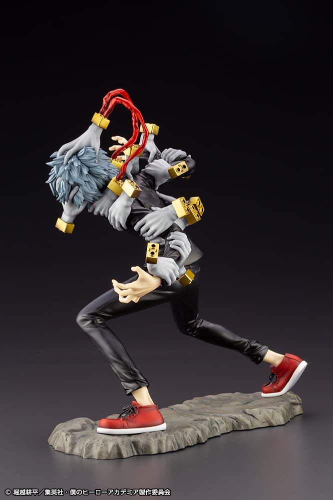 Figure Shigaraki Tomura My Hero Academia Artfx J- Japan Figure Store - #1 Bring To You The Best Japanese Goods