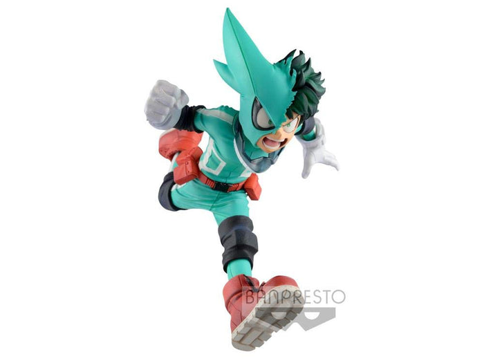 Generic Product Japan My Hero Academia Figure Colosseum Academy Vol.1 Izuku Midoriya Normal Color- Japan Figure Store - #1 Bring To You The Best Japanese Goods