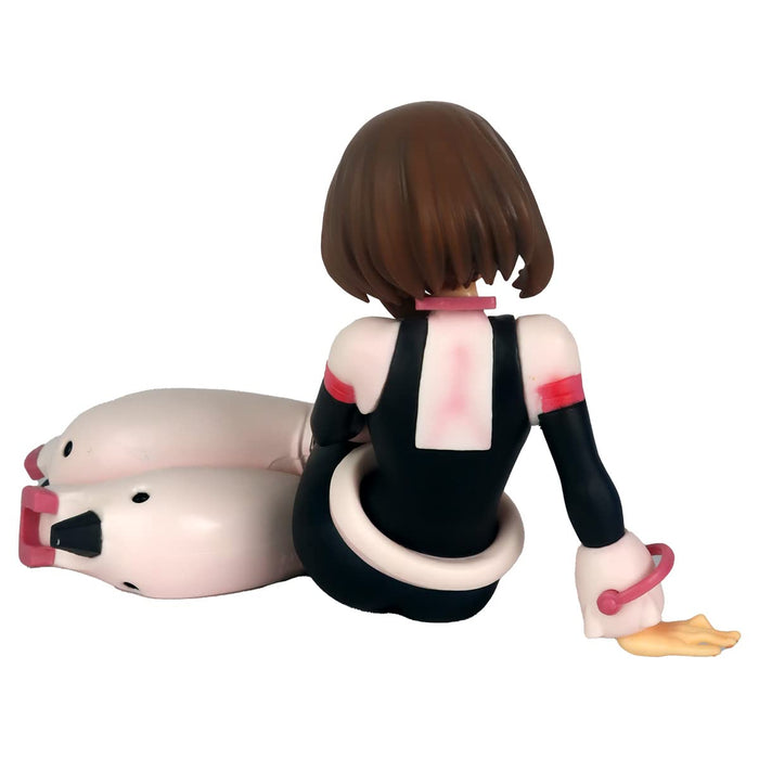 Banpresto My Hero Academia Break Time Collection Vol.4 Ochako Uraraka Japan- Japan Figure Store - #1 Bring To You The Best Japanese Goods