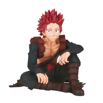 Banpresto My Hero Academia Break Time Collection Vol.5 Eijiro Kirishima Figure- Japan Figure Store - #1 Bring To You The Best Japanese Goods