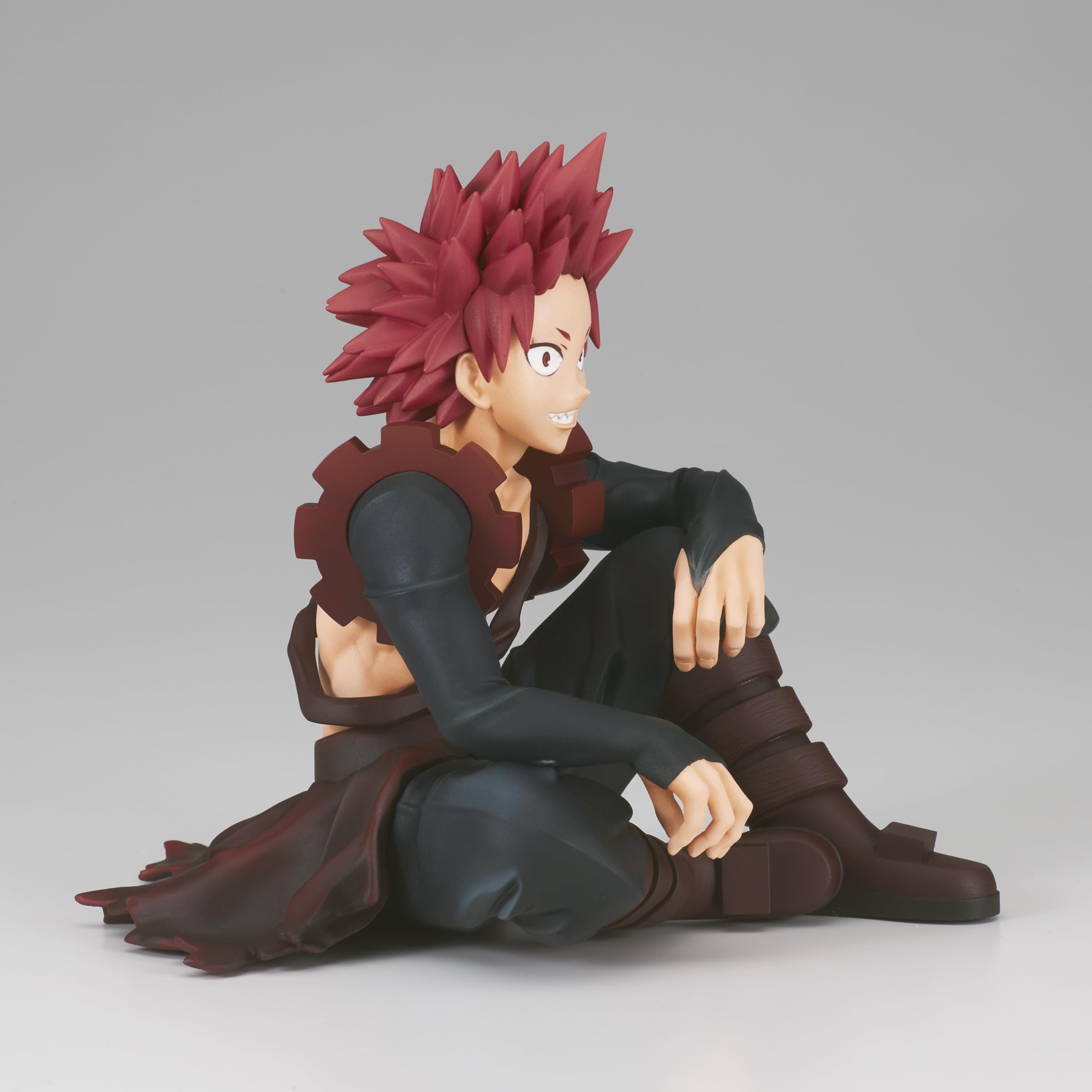 Banpresto My Hero Academia Break Time Collection Vol.5 Eijiro Kirishima Figure- Japan Figure Store - #1 Bring To You The Best Japanese Goods