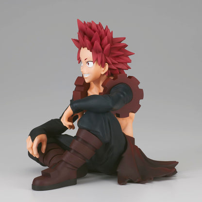 Banpresto My Hero Academia Break Time Collection Vol.5 Eijiro Kirishima Figure- Japan Figure Store - #1 Bring To You The Best Japanese Goods