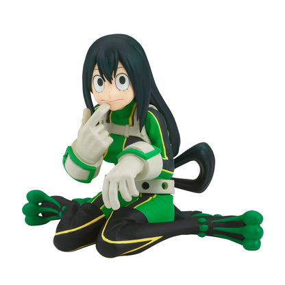My Hero Academia Vol.6 Banpresto Frogbuki Rainy Season Collection- Japan Figure Store - #1 Bring To You The Best Japanese Goods