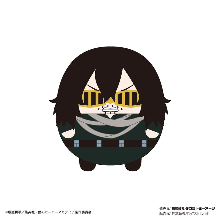 My Hero Academia Fuwakororin 5 Box- Japan Figure Store - #1 Bring To You The Best Japanese Goods