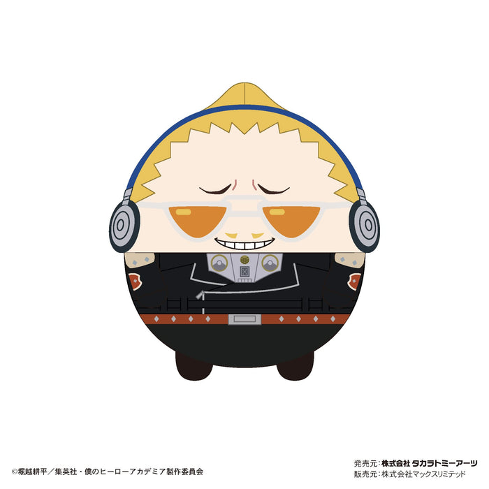 My Hero Academia Fuwakororin 5 Box- Japan Figure Store - #1 Bring To You The Best Japanese Goods