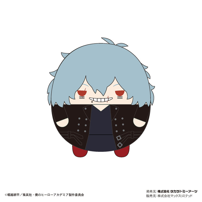 My Hero Academia Fuwakororin 5 Box- Japan Figure Store - #1 Bring To You The Best Japanese Goods