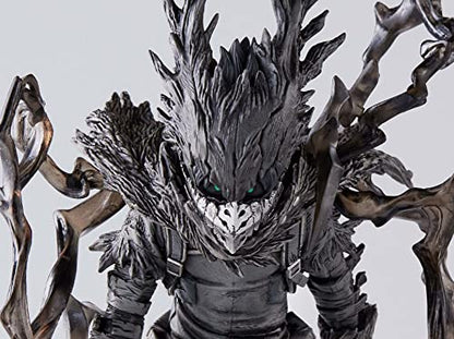 Boku No Hero Academia Izuku Midoriya Dark Deku Figure- Japan Figure Store - #1 Bring To You The Best Japanese Goods