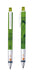 ENSKY Mechanical Pencil My Hero Academia Izuku Midoriya Kuru Toga 0.5Mm- Japan Figure Store - #1 Bring To You The Best Japanese Goods