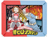 ENSKY Paper Theater Pt-161 My Hero Academia Ochaco Uraraka And Shoto Todoroki- Japan Figure Store - #1 Bring To You The Best Japanese Goods