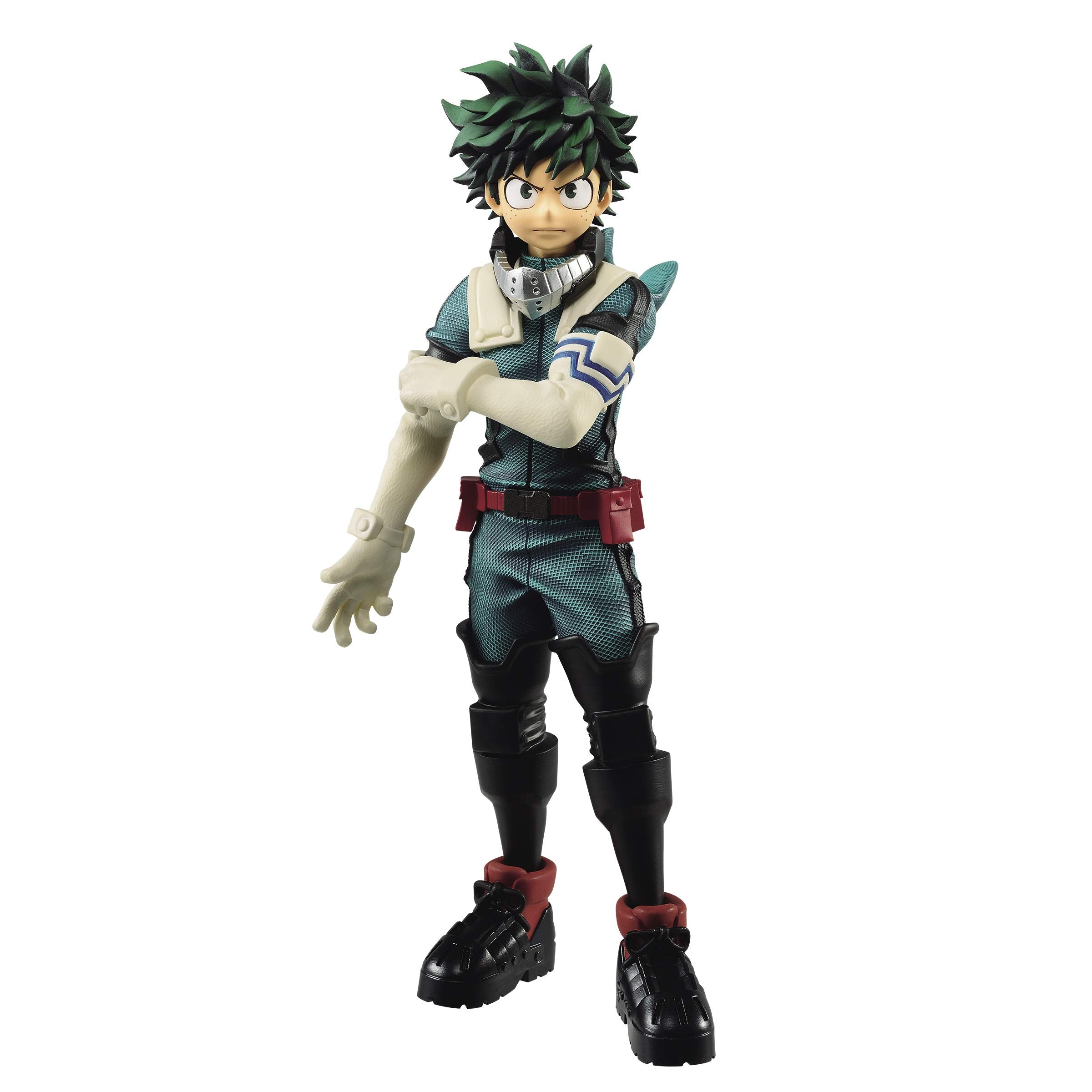 My Hero Academia Texture Izuku Midoriya- Japan Figure Store - #1 Bring To You The Best Japanese Goods