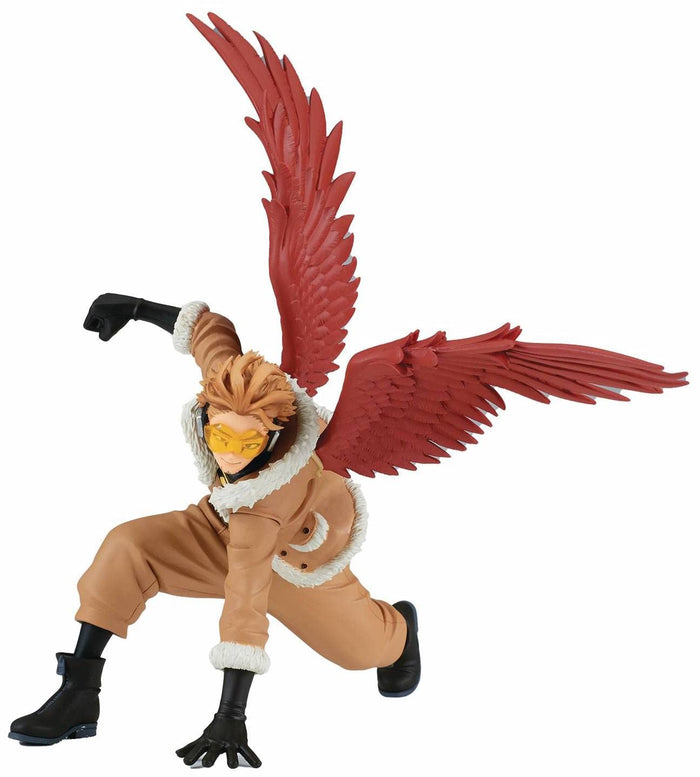 My Hero Academia Banpresto Vol.19 Hawks- Japan Figure Store - #1 Bring To You The Best Japanese Goods