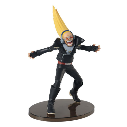 My Hero Academia Banpresto Vol.23 Present Mic- Japan Figure Store - #1 Bring To You The Best Japanese Goods