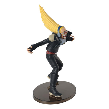 My Hero Academia Banpresto Vol.23 Present Mic- Japan Figure Store - #1 Bring To You The Best Japanese Goods