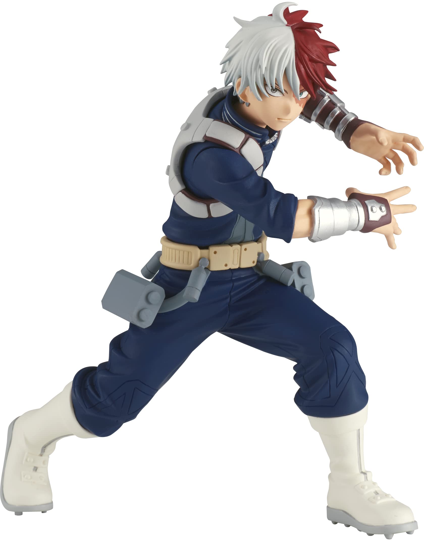 Banpresto My Hero Academia Amazing Heroes Vol.29 Shoto Todoroki Japan- Japan Figure Store - #1 Bring To You The Best Japanese Goods