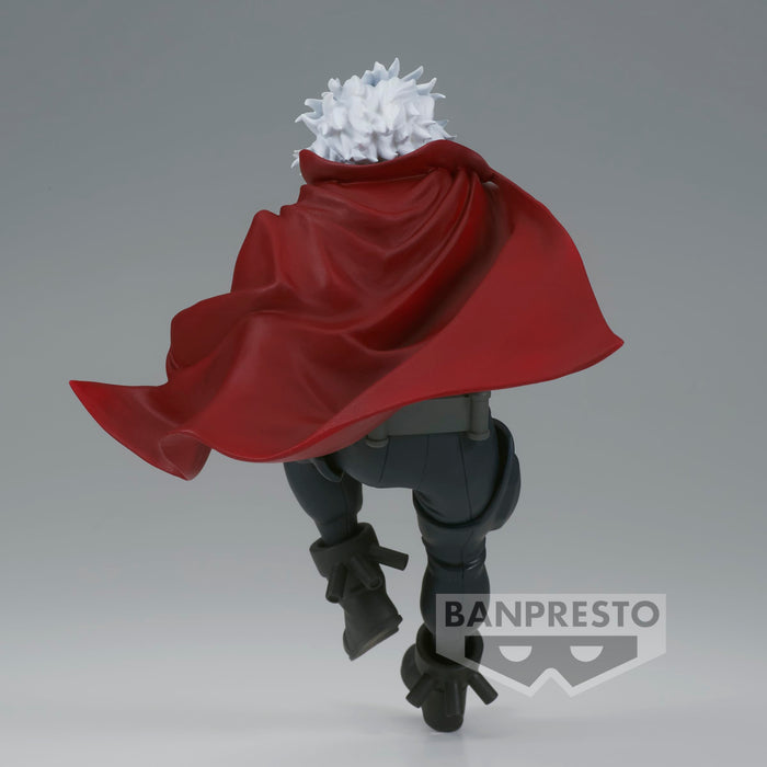 Banpresto My Hero Academia Evil Villains Vol.8 - Shigaraki Sou Action Figure- Japan Figure Store - #1 Bring To You The Best Japanese Goods