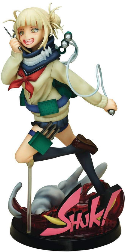 BELLFINE Himiko Toga 1/8 Figure My Hero Academia- Japan Figure Store - #1 Bring To You The Best Japanese Goods