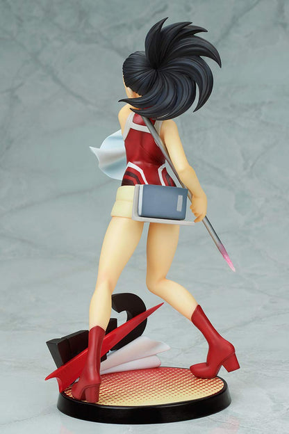 BELLFINE Momo Yaoyorozu Hero Suit Ver. 1/8 Figure My Hero Academia- Japan Figure Store - #1 Bring To You The Best Japanese Goods
