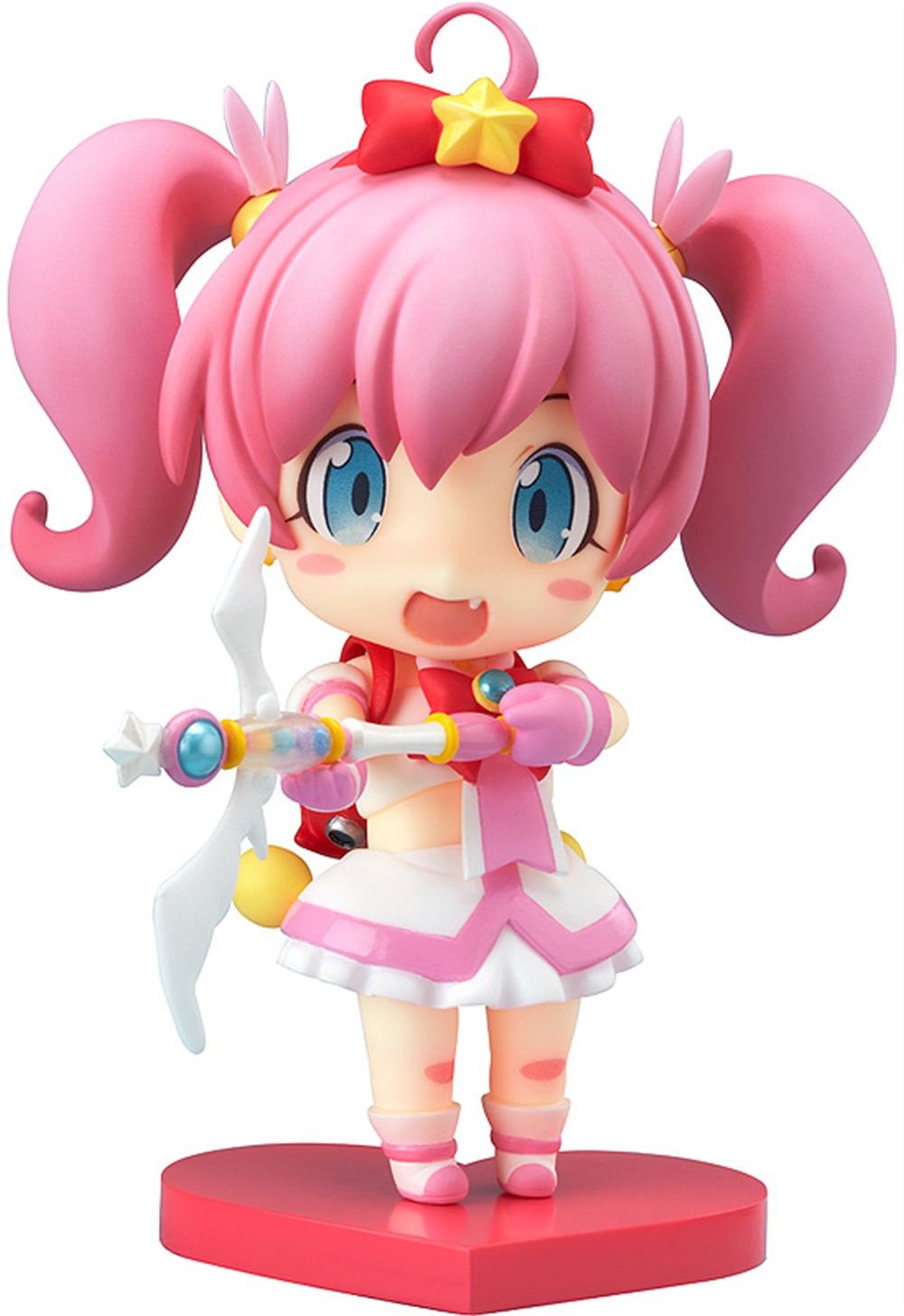 Good Smile Company Nendoroid Hoshikuzu Witch Meruru Movable Non-Scale ABS PVC Figure- Japan Figure Store - #1 Bring To You The Best Japanese Goods