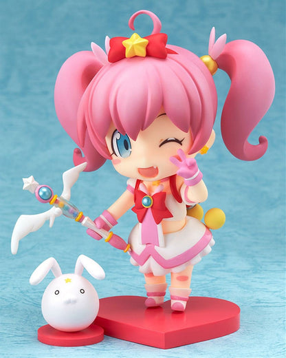 Good Smile Company Nendoroid Hoshikuzu Witch Meruru Movable Non-Scale ABS PVC Figure- Japan Figure Store - #1 Bring To You The Best Japanese Goods
