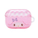 My Melody Airpods Pro Soft Case Japan Figure 4550213520902