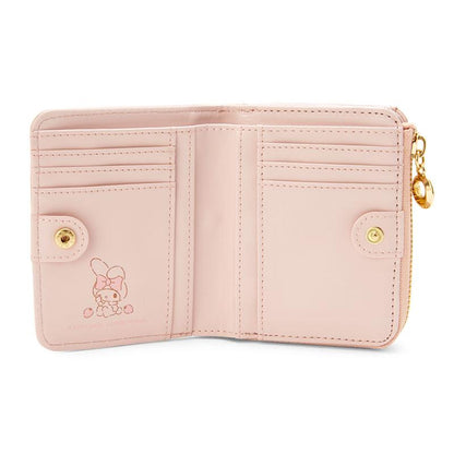 Sanrio My Melody Bifold Wallet- Japan Figure Store - #1 Bring To You The Best Japanese Goods