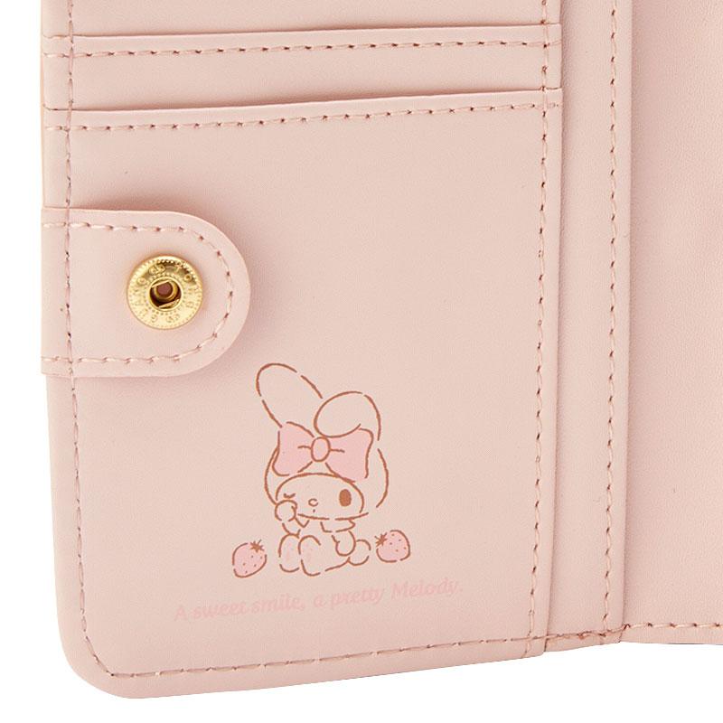 Sanrio My Melody Bifold Wallet- Japan Figure Store - #1 Bring To You The Best Japanese Goods