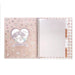 My Melody B5 26-Hole Binder | M-Plan Japan | Sanrio Character Goods | New Semester Prep- Japan Figure Store - #1 Bring To You The Best Japanese Goods