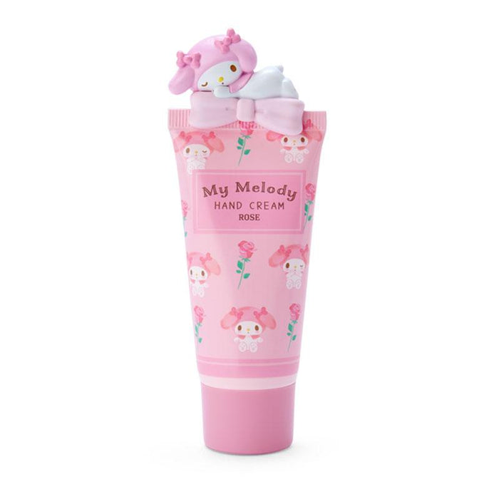 Sanrio My Melody Hand Cream- Japan Figure Store - #1 Bring To You The Best Japanese Goods