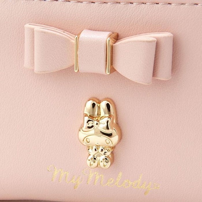 Sanrio My Melody Key Coin Case- Japan Figure Store - #1 Bring To You The Best Japanese Goods