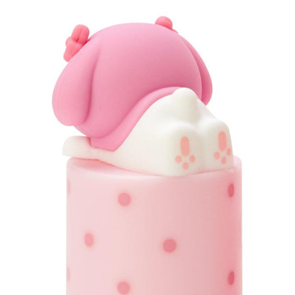 Sanrio My Melody Lip Balm- Japan Figure Store - #1 Bring To You The Best Japanese Goods