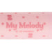 Sanrio My Melody Lip Balm- Japan Figure Store - #1 Bring To You The Best Japanese Goods
