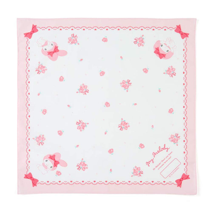 My Melody Lunch Cross (Strawberry) 747301- Japan Figure Store - #1 Bring To You The Best Japanese Goods