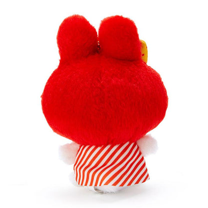 My Melody Mascot Holder (Sanrio Retro Room)- Japan Figure Store - #1 Bring To You The Best Japanese Goods