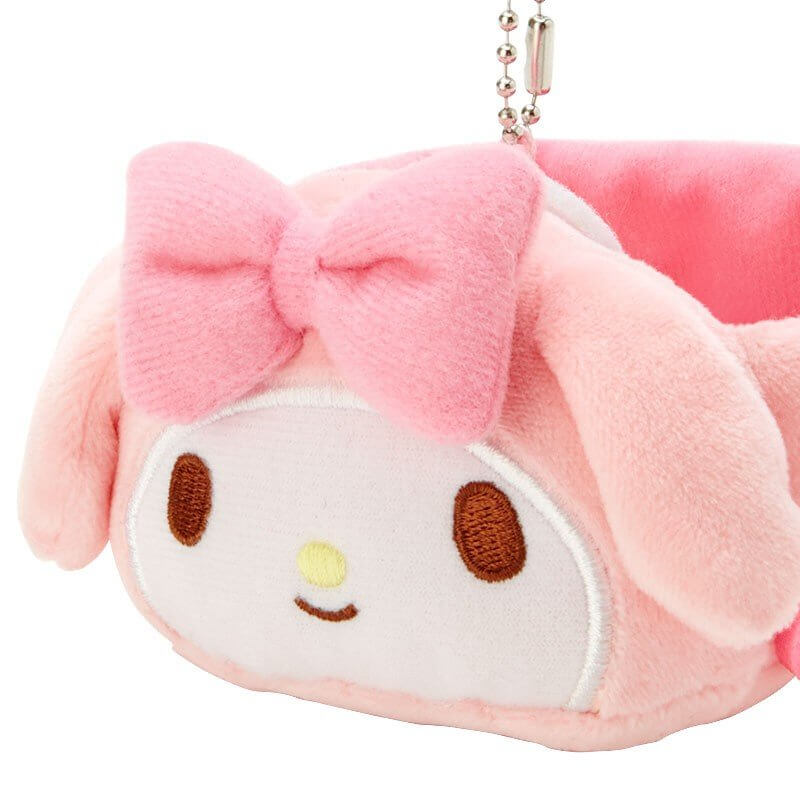 My Melody Mini Car Mascot Holder Japan Figure 4550337301203 2