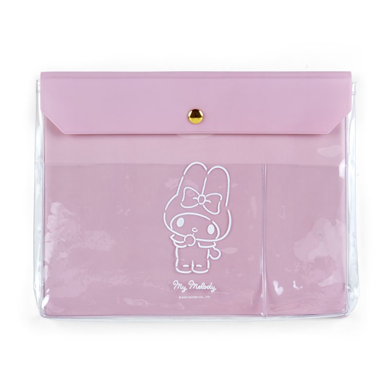 My Melody Multi Case (Calm Color)- Japan Figure Store - #1 Bring To You The Best Japanese Goods