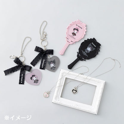 My Melody Necklace (Secret Melokuro)- Japan Figure Store - #1 Bring To You The Best Japanese Goods