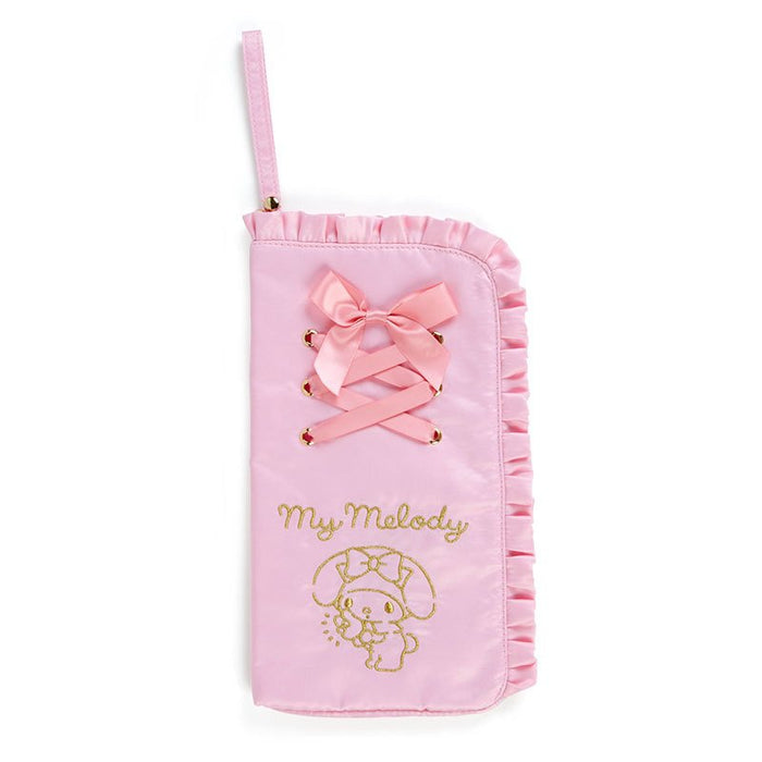 My Melody Penlight Pouch (Enjoy Idol)- Japan Figure Store - #1 Bring To You The Best Japanese Goods