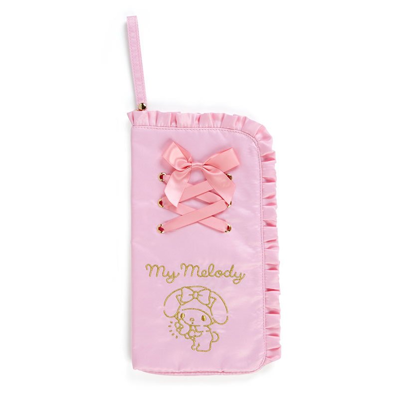 My Melody Penlight Pouch (Enjoy Idol)- Japan Figure Store - #1 Bring To You The Best Japanese Goods
