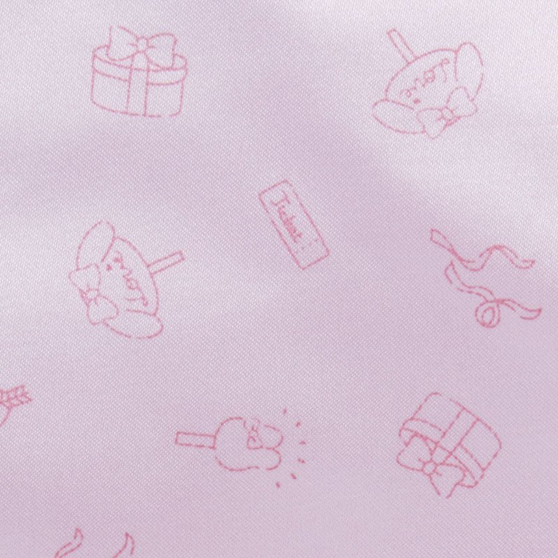 My Melody Penlight Pouch (Enjoy Idol)- Japan Figure Store - #1 Bring To You The Best Japanese Goods