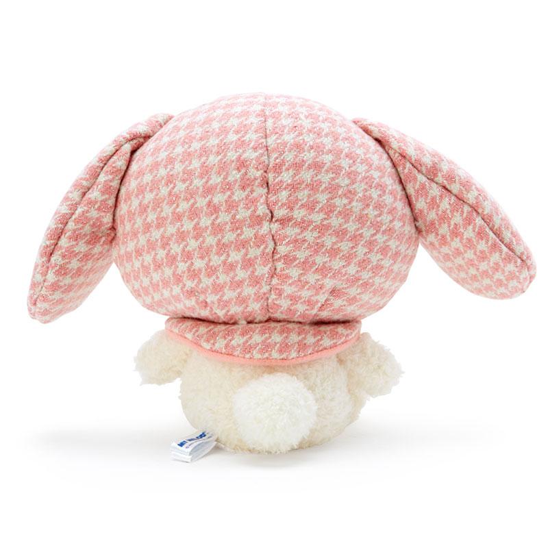 Sanrio My Melody Plush (Sweet Check)- Japan Figure Store - #1 Bring To You The Best Japanese Goods