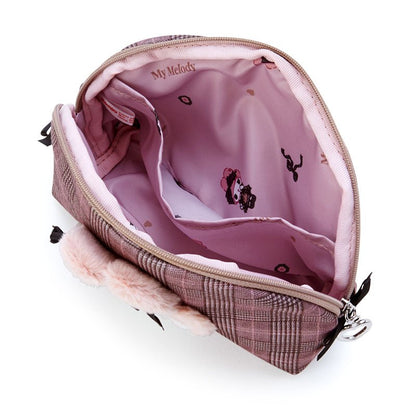 My Melody Pouch (Secret Melokuro)- Japan Figure Store - #1 Bring To You The Best Japanese Goods