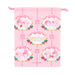 SANRIO Drawstring Bag M My Melody- Japan Figure Store - #1 Bring To You The Best Japanese Goods