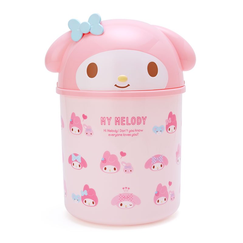 My Melody Room Box- Japan Figure Store - #1 Bring To You The Best Japanese Goods